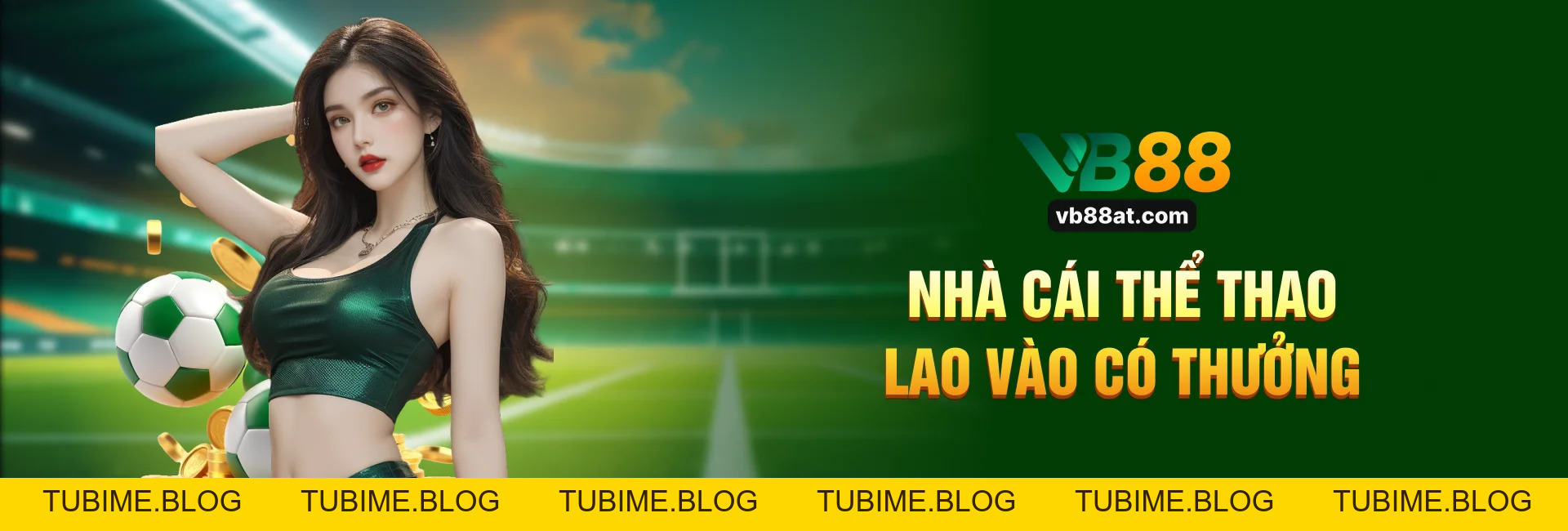 Link Vào VB88 Thể Thao 2026 | Không Chặn, Kèo Thơm +88K - TUBIME.BLOG