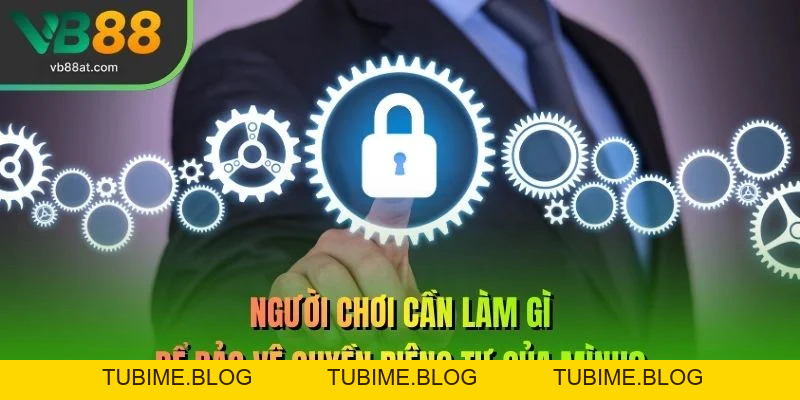 Quyền Riêng Tư – Link Vào VB88 Thể Thao 2026 | Không Chặn, Kèo Thơm +88K - TUBIME.BLOG