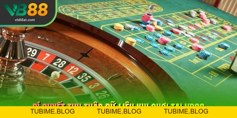 Các Mẹo Chơi Tại VB88 Dành Cho Hội Viên Muốn Thắng Ổn Định – Link Vào VB88 Thể Thao 2026 | Không Chặn, Kèo Thơm +88K - TUBIME.BLOG