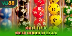 Tin Tức VB88 – Link Vào VB88 Thể Thao 2026 | Không Chặn, Kèo Thơm +88K - TUBIME.BLOG