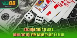 Tin Tức VB88 – Link Vào VB88 Thể Thao 2026 | Không Chặn, Kèo Thơm +88K - TUBIME.BLOG