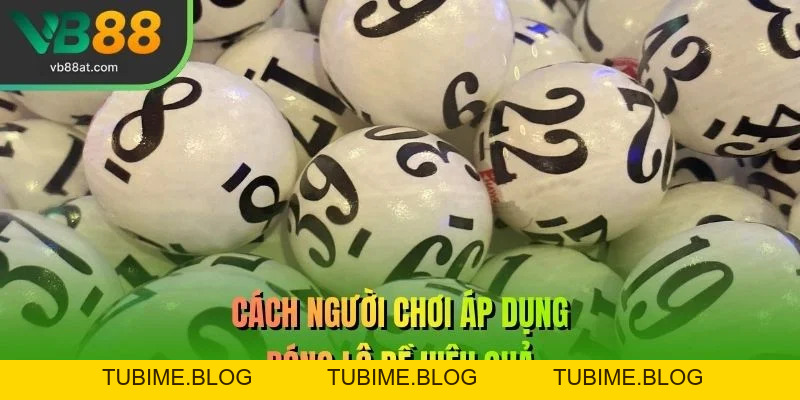 Bóng Lô Đề Là Gì? Cách Bắt Chuẩn Cho Tân Thủ VB88 – Link Vào VB88 Thể Thao 2026 | Không Chặn, Kèo Thơm +88K - TUBIME.BLOG