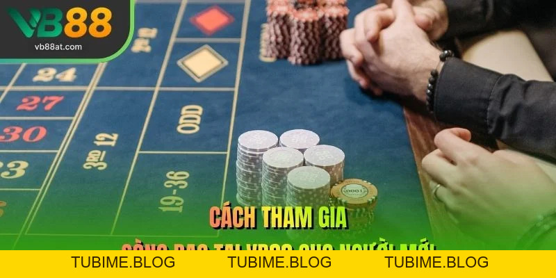 Casino VB88 – Link Vào VB88 Thể Thao 2026 | Không Chặn, Kèo Thơm +88K - TUBIME.BLOG