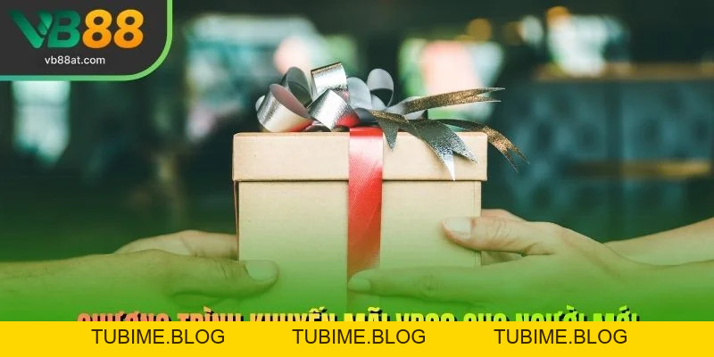Khuyến Mãi VB88 – Link Vào VB88 Thể Thao 2026 | Không Chặn, Kèo Thơm +88K - TUBIME.BLOG