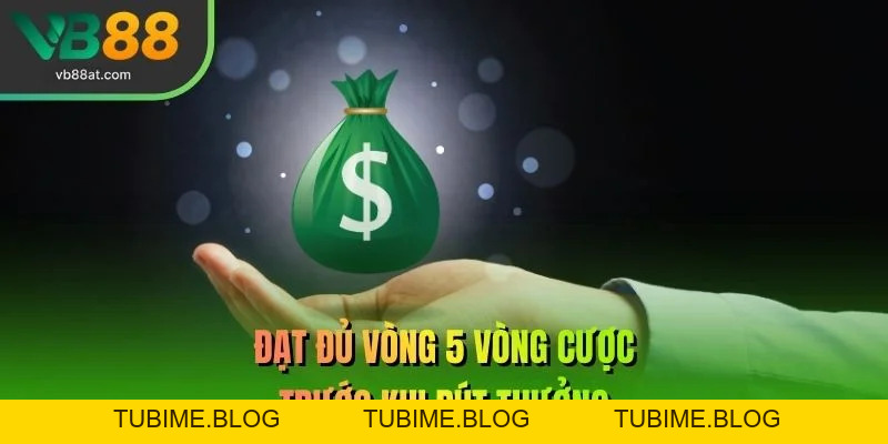 Ưu Đãi Tặng Gift Code VB88 Cho Khách Hàng Tại VB88 – Link Vào VB88 Thể Thao 2026 | Không Chặn, Kèo Thơm +88K - TUBIME.BLOG