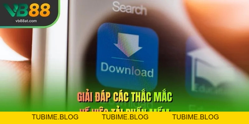 Tải App VB88 – Giải Pháp Cá Cược An Toàn Hàng Đầu – Link Vào VB88 Thể Thao 2026 | Không Chặn, Kèo Thơm +88K - TUBIME.BLOG