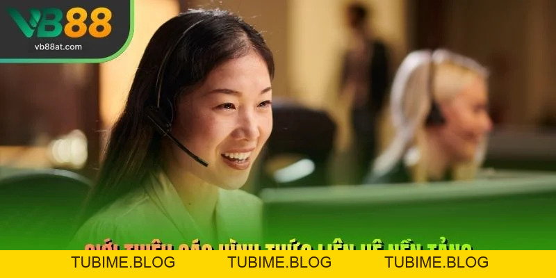 Liên Hệ VB88 – Giải Pháp Hỗ Trợ Trực Tuyến An Toàn – Link Vào VB88 Thể Thao 2026 | Không Chặn, Kèo Thơm +88K - TUBIME.BLOG
