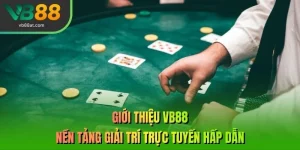 Tin Tức VB88 – Link Vào VB88 Thể Thao 2026 | Không Chặn, Kèo Thơm +88K - TUBIME.BLOG