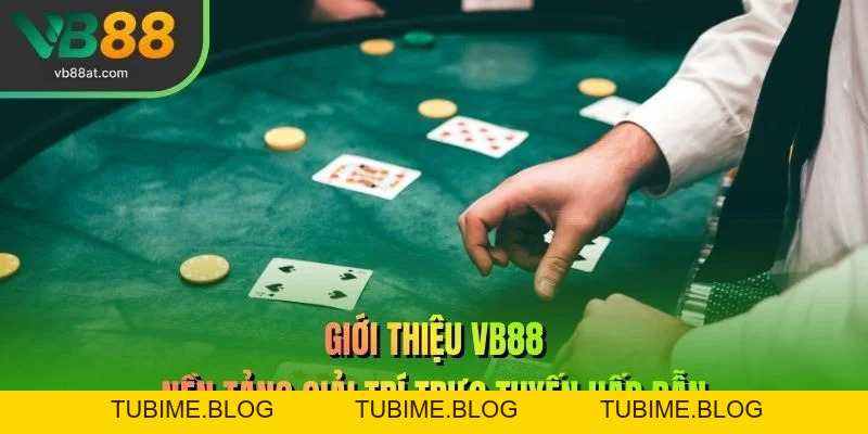 Đăng Ký VB88 – Hướng Dẫn Chi Tiết Cho Người Dùng – Link Vào VB88 Thể Thao 2026 | Không Chặn, Kèo Thơm +88K - TUBIME.BLOG