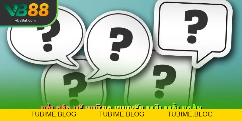FAQ Câu Hỏi Thường Gặp VB88 – Giải Đáp Toàn Bộ Thắc Mắc – Link Vào VB88 Thể Thao 2026 | Không Chặn, Kèo Thơm +88K - TUBIME.BLOG