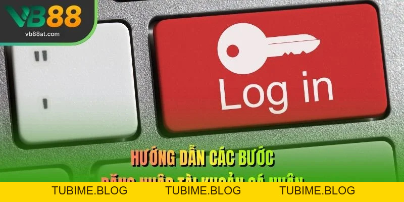 Đăng Nhập VB88 – Hướng Dẫn Đầy Đủ Cho Người Dùng – Link Vào VB88 Thể Thao 2026 | Không Chặn, Kèo Thơm +88K - TUBIME.BLOG