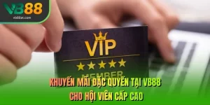 Khuyến Mãi VB88 – Link Vào VB88 Thể Thao 2026 | Không Chặn, Kèo Thơm +88K - TUBIME.BLOG