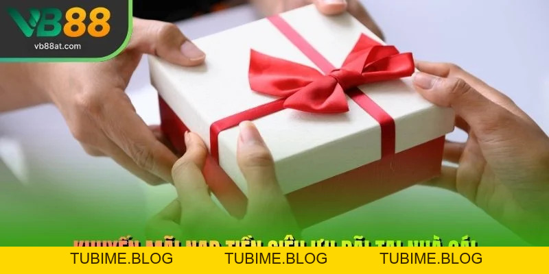 Khuyến Mãi VB88 – Link Vào VB88 Thể Thao 2026 | Không Chặn, Kèo Thơm +88K - TUBIME.BLOG