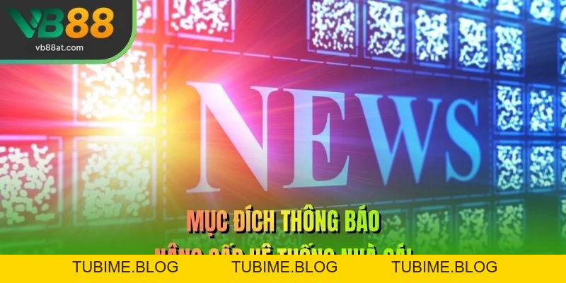 Tin Tức VB88 – Link Vào VB88 Thể Thao 2026 | Không Chặn, Kèo Thơm +88K - TUBIME.BLOG