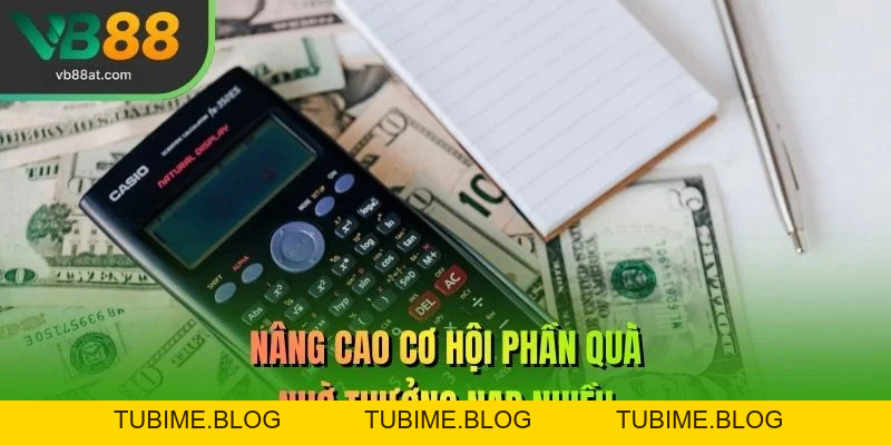 Khuyến Mãi Nạp Đầu VB88 – Cách Nhận Thưởng Nhanh Nhất – Link Vào VB88 Thể Thao 2026 | Không Chặn, Kèo Thơm +88K - TUBIME.BLOG