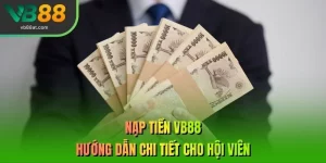 Tin Tức VB88 – Link Vào VB88 Thể Thao 2026 | Không Chặn, Kèo Thơm +88K - TUBIME.BLOG