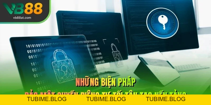 Quyền Riêng Tư – Link Vào VB88 Thể Thao 2026 | Không Chặn, Kèo Thơm +88K - TUBIME.BLOG