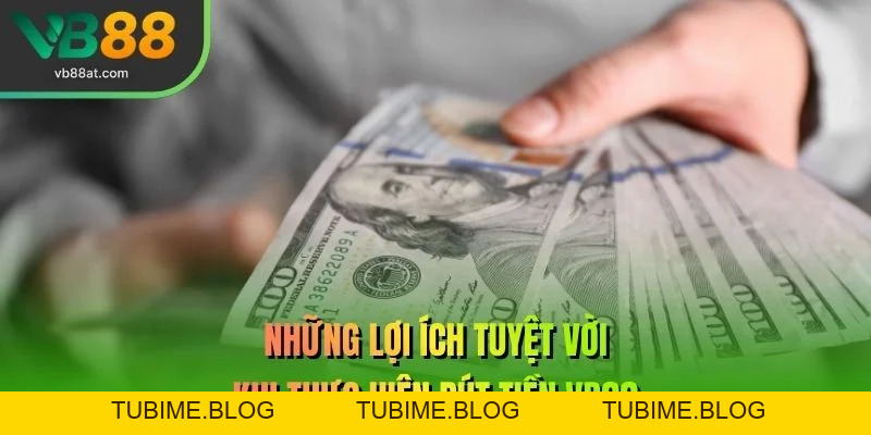 Rút Tiền VB88 – Siêu Tốc An Toàn Và Bảo Mật Tuyệt Đối – Link Vào VB88 Thể Thao 2026 | Không Chặn, Kèo Thơm +88K - TUBIME.BLOG