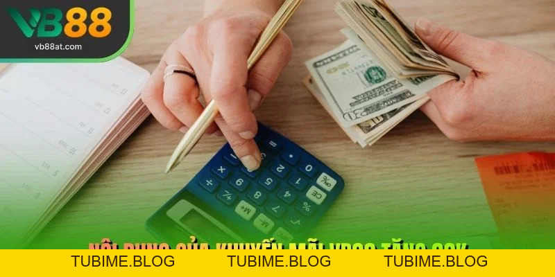 VB88 Tặng 88K – Cơ Hội Nhận Thưởng Cho Thành Viên Mới – Link Vào VB88 Thể Thao 2026 | Không Chặn, Kèo Thơm +88K - TUBIME.BLOG