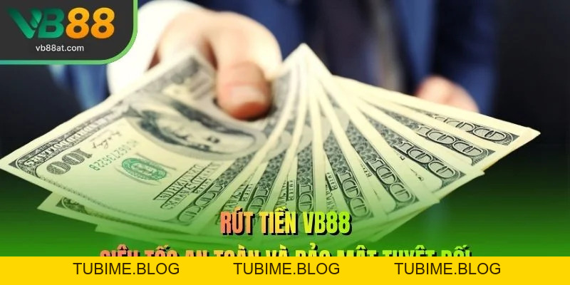 Nạp Tiền VB88 – Hướng Dẫn Chi Tiết Cho Hội Viên – Link Vào VB88 Thể Thao 2026 | Không Chặn, Kèo Thơm +88K - TUBIME.BLOG