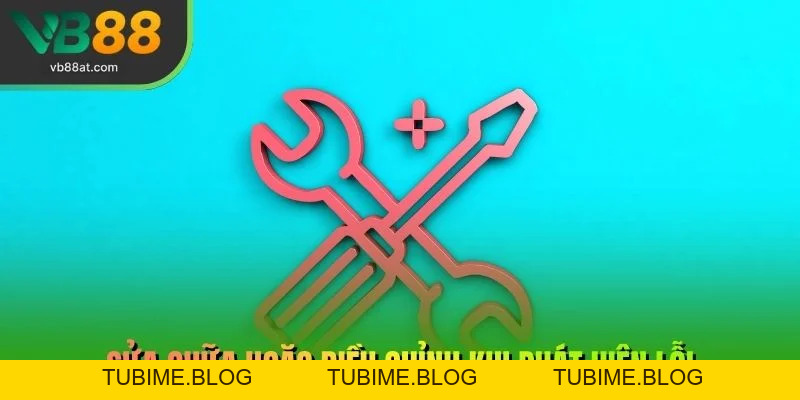 VB88 Bảo Trì – Nâng Cao Hiệu Suất Và Sự Ổn Định Hệ Thống – Link Vào VB88 Thể Thao 2026 | Không Chặn, Kèo Thơm +88K - TUBIME.BLOG