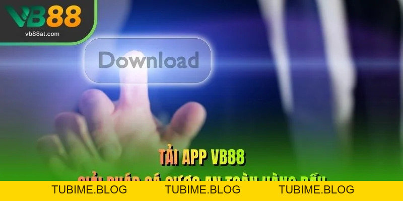 Liên Hệ VB88 – Giải Pháp Hỗ Trợ Trực Tuyến An Toàn – Link Vào VB88 Thể Thao 2026 | Không Chặn, Kèo Thơm +88K - TUBIME.BLOG