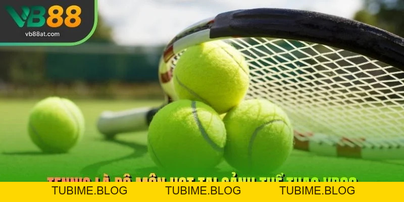 Thể Thao VB88 – Link Vào VB88 Thể Thao 2026 | Không Chặn, Kèo Thơm +88K - TUBIME.BLOG