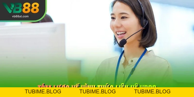 Liên Hệ VB88 – Giải Pháp Hỗ Trợ Trực Tuyến An Toàn – Link Vào VB88 Thể Thao 2026 | Không Chặn, Kèo Thơm +88K - TUBIME.BLOG