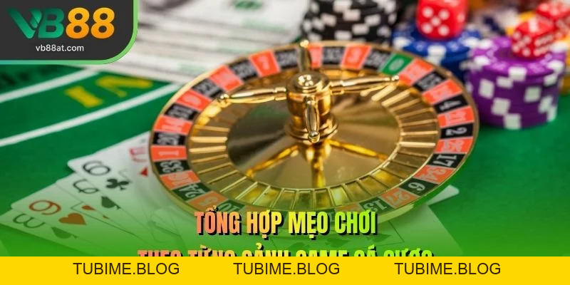 Các Mẹo Chơi Tại VB88 Dành Cho Hội Viên Muốn Thắng Ổn Định – Link Vào VB88 Thể Thao 2026 | Không Chặn, Kèo Thơm +88K - TUBIME.BLOG