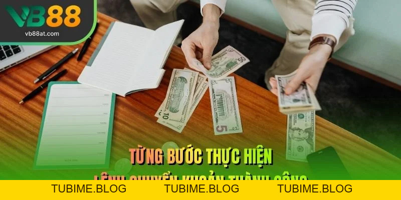 Rút Tiền VB88 – Siêu Tốc An Toàn Và Bảo Mật Tuyệt Đối – Link Vào VB88 Thể Thao 2026 | Không Chặn, Kèo Thơm +88K - TUBIME.BLOG