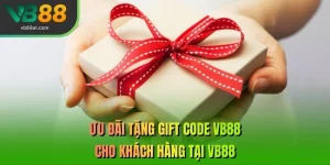 Khuyến Mãi VB88 – Link Vào VB88 Thể Thao 2026 | Không Chặn, Kèo Thơm +88K - TUBIME.BLOG