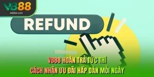 Khuyến Mãi VB88 – Link Vào VB88 Thể Thao 2026 | Không Chặn, Kèo Thơm +88K - TUBIME.BLOG