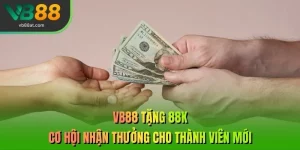 Khuyến Mãi VB88 – Link Vào VB88 Thể Thao 2026 | Không Chặn, Kèo Thơm +88K - TUBIME.BLOG